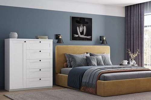 Комод София РАХ-5 - фото 1