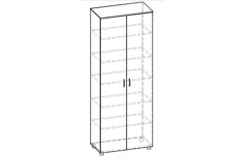 Стенка Ритм-2 - фото 3