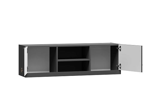 Антресоль Банни-2 Черный Агат - фото 4