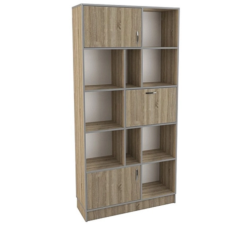 Стеллаж Сокол-1 - фото 1