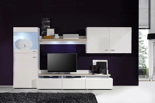 Стенка Глянец Ультра-11 МДФ - фото 1